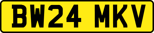 BW24MKV