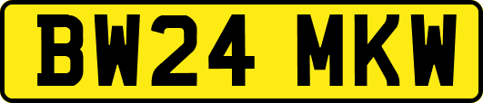BW24MKW