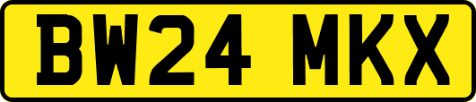 BW24MKX