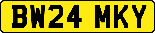 BW24MKY
