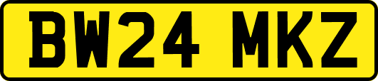 BW24MKZ