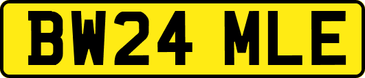 BW24MLE