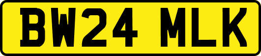 BW24MLK