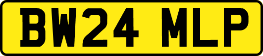 BW24MLP