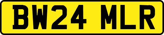 BW24MLR