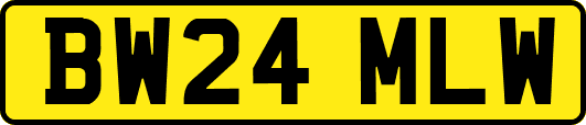 BW24MLW