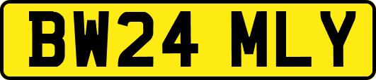 BW24MLY
