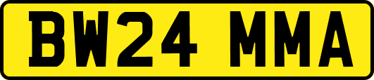 BW24MMA