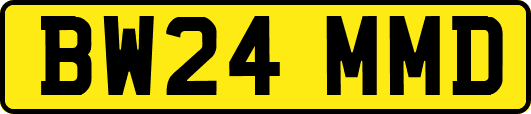 BW24MMD
