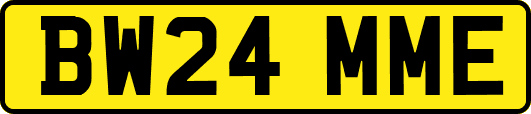 BW24MME