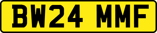 BW24MMF