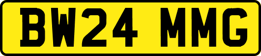 BW24MMG