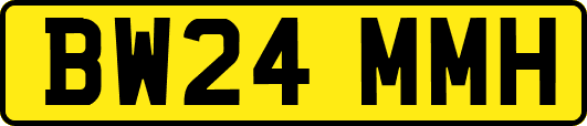 BW24MMH