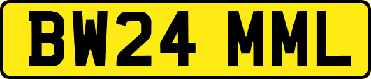 BW24MML