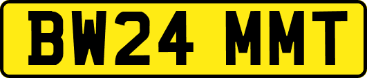 BW24MMT