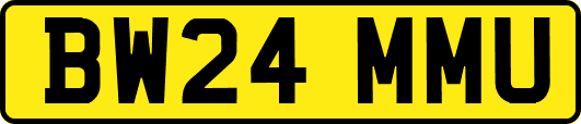 BW24MMU