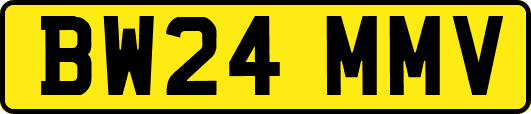 BW24MMV