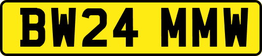 BW24MMW