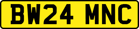 BW24MNC