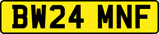 BW24MNF