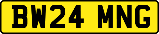 BW24MNG