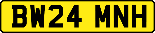 BW24MNH