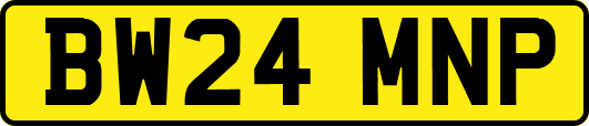 BW24MNP
