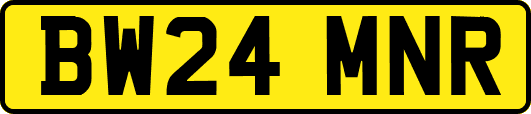 BW24MNR