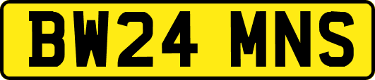 BW24MNS