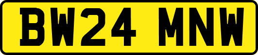 BW24MNW