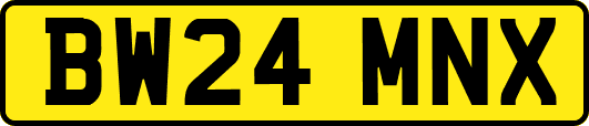 BW24MNX