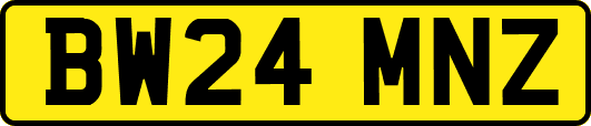 BW24MNZ