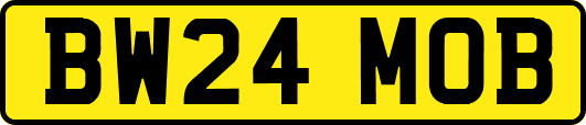 BW24MOB