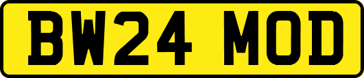 BW24MOD