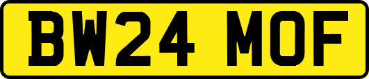 BW24MOF