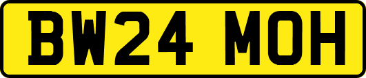 BW24MOH