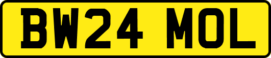 BW24MOL