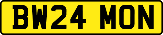 BW24MON