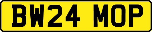 BW24MOP