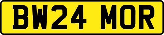 BW24MOR