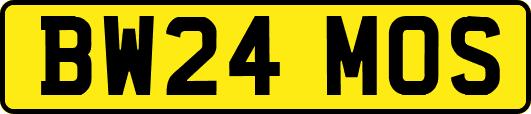 BW24MOS