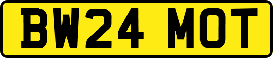 BW24MOT