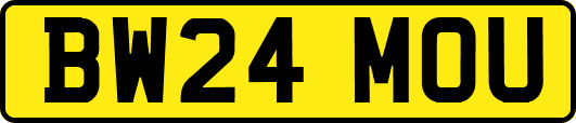 BW24MOU