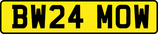BW24MOW