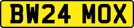 BW24MOX
