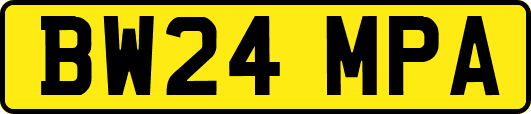 BW24MPA