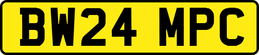 BW24MPC