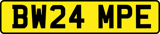 BW24MPE