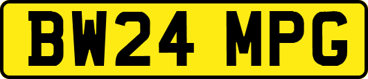 BW24MPG