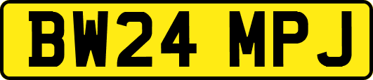 BW24MPJ